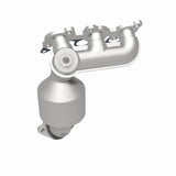 MagnaFlow Converter Direct Fit California Grade 04-06 Toyota Camry 3.3L - 5531610