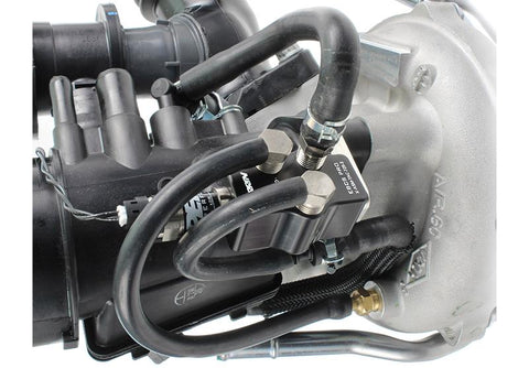 PERRIN 15-21 Subaru WRX / 14-18 Forester XT Pro Electronic Boost Control Solenoid - ASM-TAC-727
