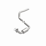MagnaFlow Catalytic Converter Direct Fit Hummer H2 - 4451218