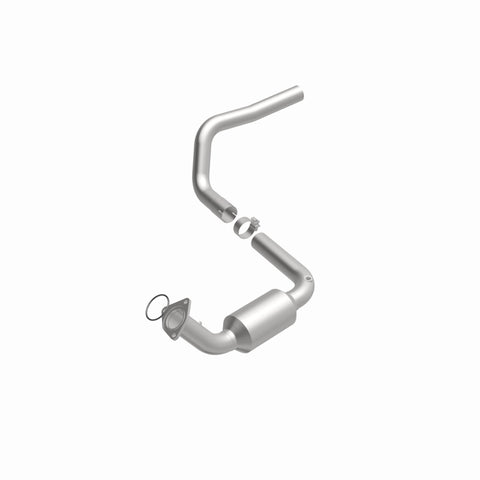 MagnaFlow Catalytic Converter Direct Fit Hummer H2 - 4451218