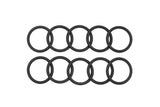 DeatschWerks ORB -10 Viton O-Ring (Pack of 10) - 6-02-0309