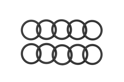 DeatschWerks ORB -10 Viton O-Ring (Pack of 10) - 6-02-0309