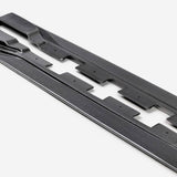 Seibon 2022 Toyota GR86 MB-Style Carbon Fiber Side Skirt - SS22TY86-MB