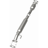 MagnaFlow Direct Fit Catalytic Converter 2020 Hyundai Sonata Rear Underbody 1.6L - 280575