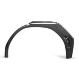 Seibon 2022 Subaru WRX Carbon Fiber Rear Fender Trim - RFT22SBIMP