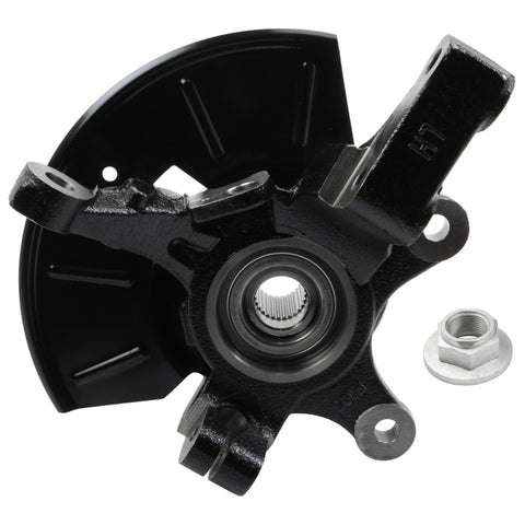 MOOG 01-12 Ford Escape Front Left Complete Knuckle Assembly - LK015