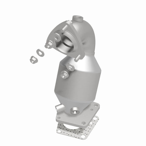 MagnaFlow Conv DF 03-08 Saab 9-3 2.0L - 24212