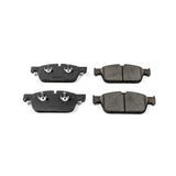 Power Stop 13-16 Mercedes-Benz GL350 Front Z16 Evolution Ceramic Brake Pads - 16-1636