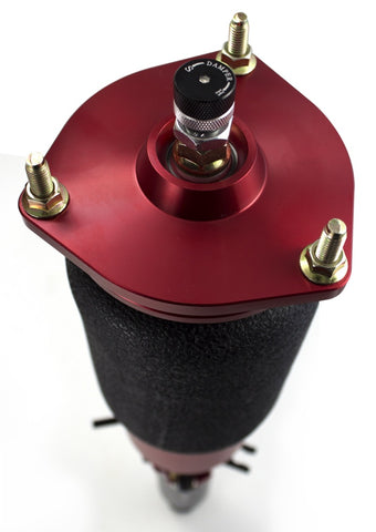 Air Lift Performance 08-14 Infiniti G37 / 09-16 Nissan 370Z Front Kit - 75521