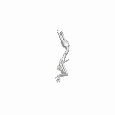 MagnaFlow Direct Fit Catalytic Converter BMW 80 88 - 23556