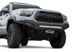 Addictive Desert Designs 16-18 Toyota Tacoma HoneyBadger Front Bumper - F687382730103