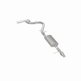 MagnaFlow SYS Cat-Back 2015 Chevrolet Tahoe / GMC Yukon 3in Single Passenger Side Rear Ext. 4in Tip - 15355