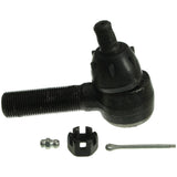 MOOG 86-89 Dodge W100 Front Left Outer / Left Outer Tie Rod End - ES2848LT
