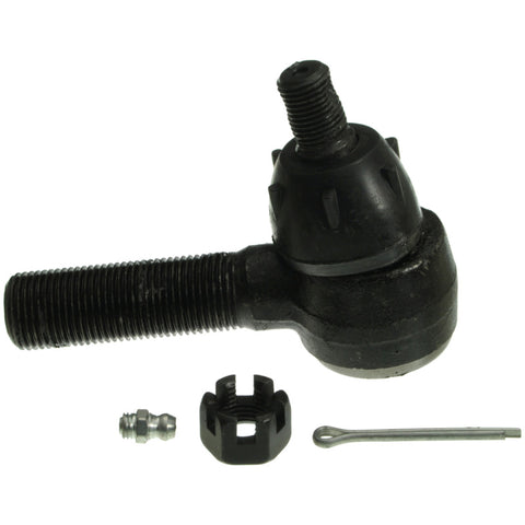 MOOG 86-89 Dodge W100 Front Left Outer / Left Outer Tie Rod End - ES2848LT