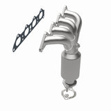 MagnaFlow Conv DF 09-10 Kia Sportage 2.0L - 51349
