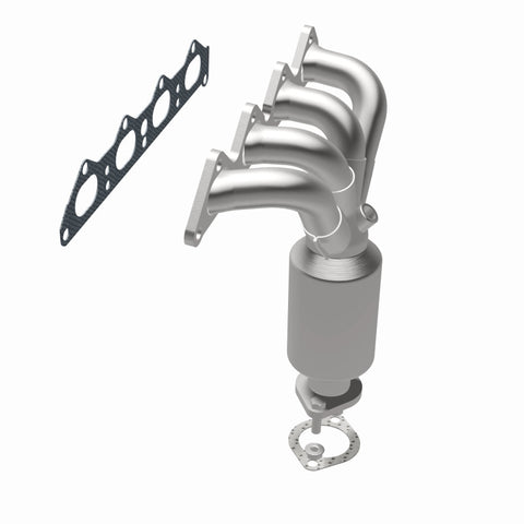 MagnaFlow Conv DF 09-10 Kia Sportage 2.0L - 51349