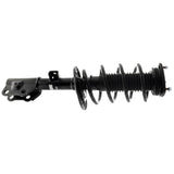 KYB Shocks & Struts Strut Plus Front Right 13-16 Mazda CX-5 - SR4563