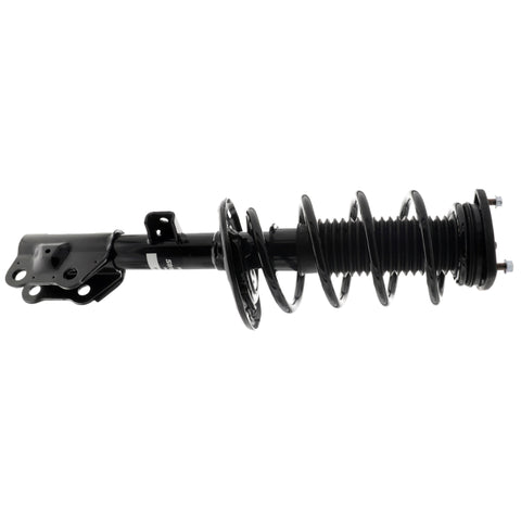 KYB Shocks & Struts Strut Plus Front Right 13-16 Mazda CX-5 - SR4563