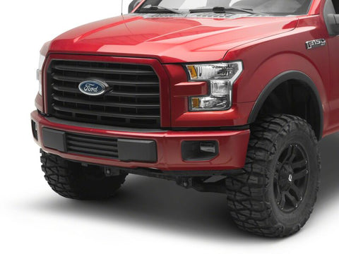 Raxiom 15-20 Ford F-150 Dual Function LED Fog Lights- White/Yellow - T600195