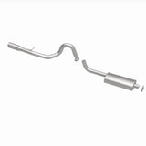 MagnaFlow Sys C/B 98 Jeep Cherokee 5.9LV8 - 15858