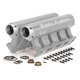 Banks Power 01-15 Chevrolet 2500/3500 Duramax 6.6L Big Hoss Manifold Boost Tube - Natural Finish - 42737