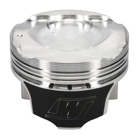 Wiseco Subaru FA20 Direct Injection Piston Kit 2.0L -9.5cc - K727M86