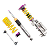 KW Clubsport Kit Mercedes-Benz 12+ C-Class C63 AMG (204 204AMG) Coupe - 35225848