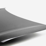 Seibon 2022 Toyota GR86 / Subaru BRZ OE-Style Carbon Fiber Hood - HD22TY86-OE