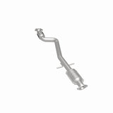 MagnaFlow Direct Fit Catalytic Converter 2012-2014 CRUZE 1.4L Underbody - 52109
