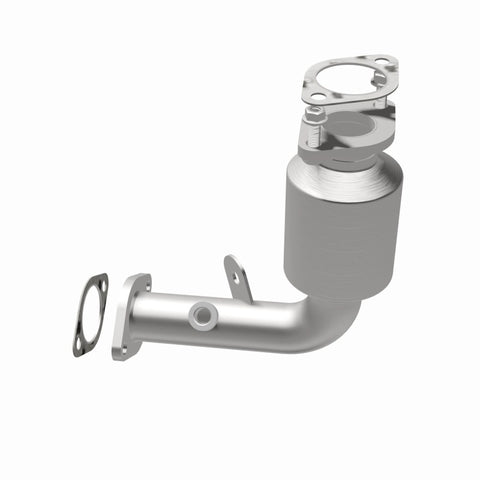 MagnaFlow 09-10 Subaru Forester H4 2.5L California Direct-Fit Catalytic Convert - 5571448