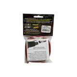 DEI Protect-A-Wire 4 Cylinder Kit - Red - 10576