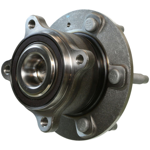 MOOG 10-12 Chevrolet Cruze Rear Hub Assembly - 512446