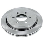 Power Stop 02-06 Ford Expedition Rear Autospecialty Brake Rotor - AR8591