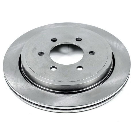 Power Stop 02-06 Ford Expedition Rear Autospecialty Brake Rotor - AR8591