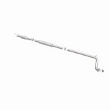 MagnaFlow Direct Fit Catalytic Converter OEM 04-06 Mitsubishi Galant V6 3.8L Underbody - 52466