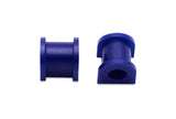 SuperPro Proton- Front  Sway Bar To Chassis - SPF1572-19K