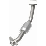 MagnaFlow Direct Fit Catalytic Converter Gm - 23470