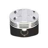 Wiseco Suzuki Swift 1.5L 78mm Bore 12.0:1 CR Pistons (Inc Rings) - KE249M78