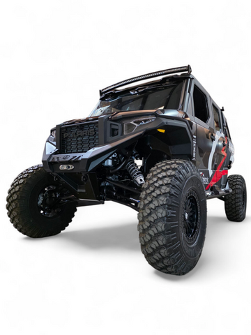 Elektric Offroad 2024+ Polaris Xpedition Hdx Front Winch Bumper - FWB620003