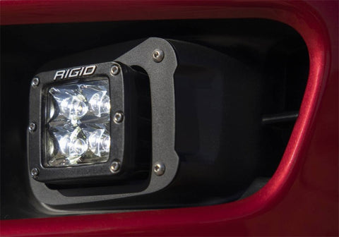 Ford Racing 2019-2020 Ranger Off-Road Fog Light KIT - M-15200-RFOG