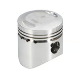 Wiseco Honda XR80 79-03 CRF80F 04-13 9.71 CR Piston kit - 4665M04850