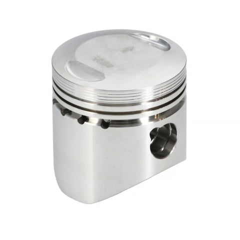 Wiseco Honda XR80 79-03 CRF80F 04-13 9.71 CR Piston kit - 4665M04850