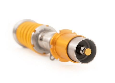 Ohlins 12-18 BMW 3/4-Series (F3X) RWD Road & Track Coilover System - BMS MU00S1
