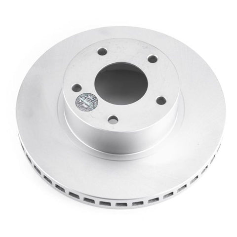 Power Stop 2004 Pontiac GTO Front Evolution Geomet Coated Rotor - AR8282EVC