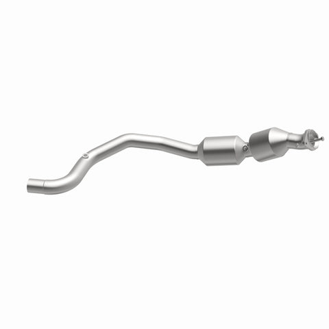 MagnaFlow 13-17 Range Rover V8 5 OEM Underbody Direct Fit EPA Compliant Catalytic Converter - 21-535