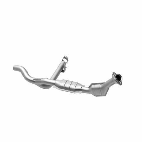 MagnaFlow Direct Fit Catalytic Converter 01 Ford F150 5.4L - 23016