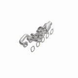 MagnaFlow Direct Fit Catalytic Converter BMW M5-6 06-08 D/S OEM - 49803