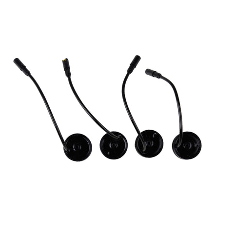 Bilstein 21-24 BMW M3 G80 B1 Module - Active to Passive Suspension Conversion Kit - 14-339325