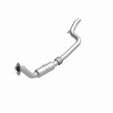 MagnaFlow 11-14 Chrysler 300 / Dodge Challenger/Charger 3.6L Rear Direct Fit Catalytic Converter - 52101