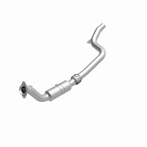 MagnaFlow 11-14 Chrysler 300 / Dodge Challenger/Charger 3.6L Rear Direct Fit Catalytic Converter - 52101
